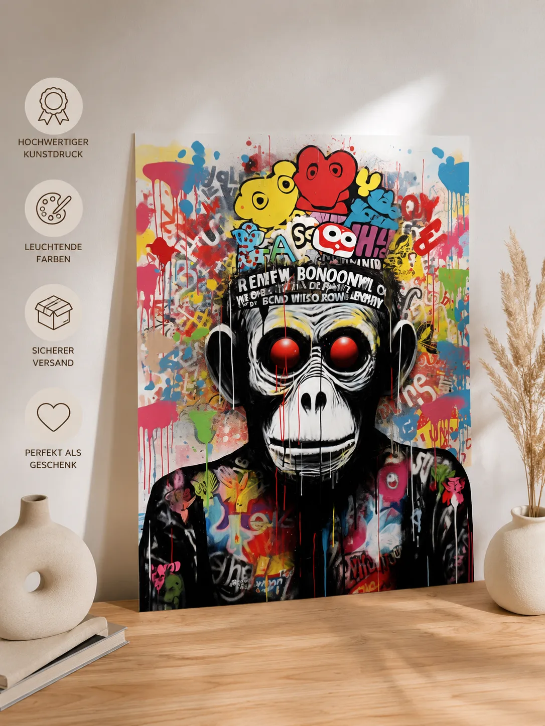 Automatische Druckdatei-Erstellung aus Etsy-Bestelldaten in shipply